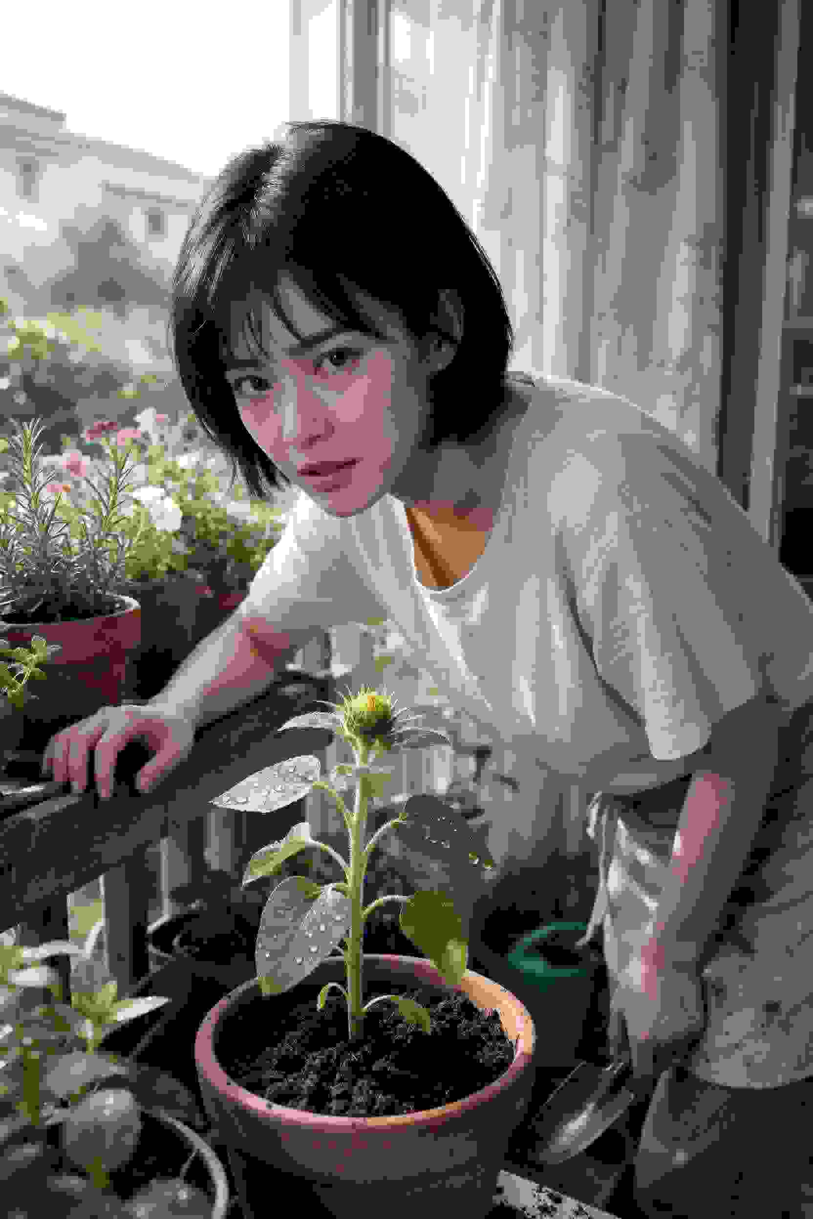 剧作