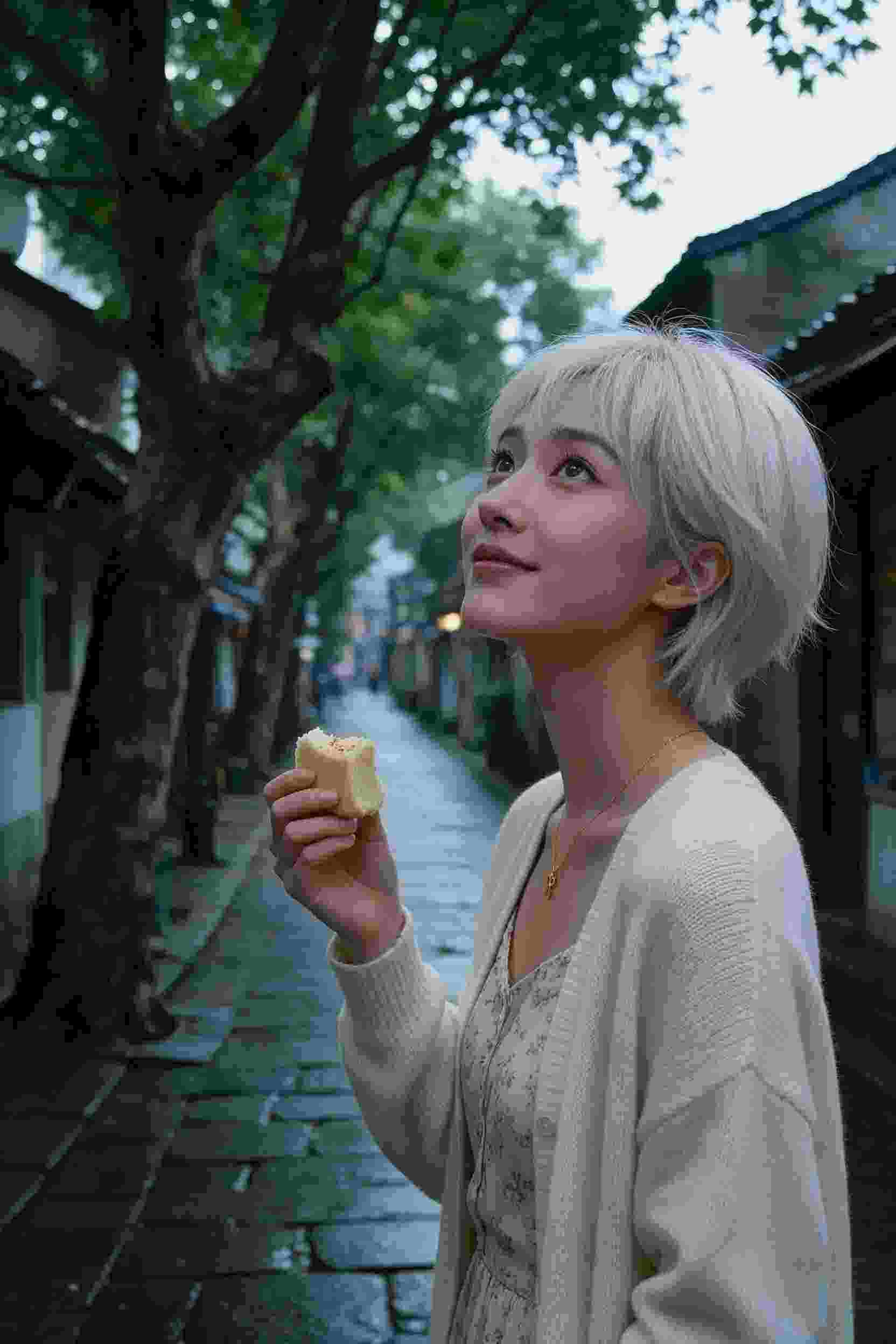 剧作