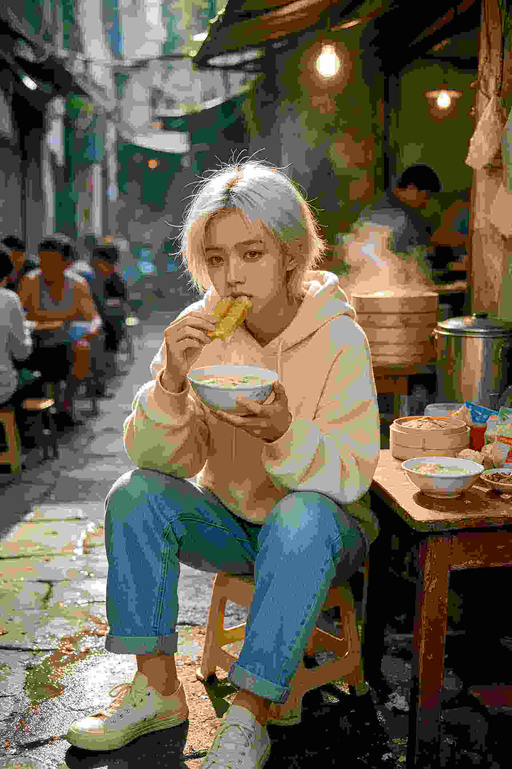 剧作