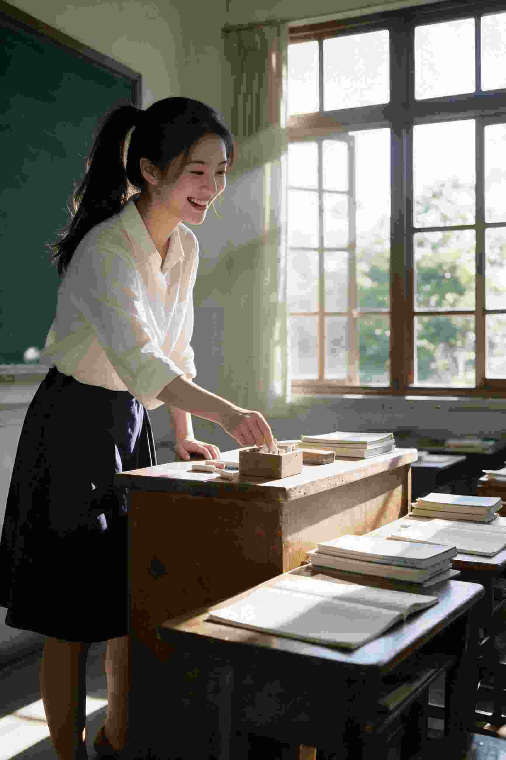 剧作
