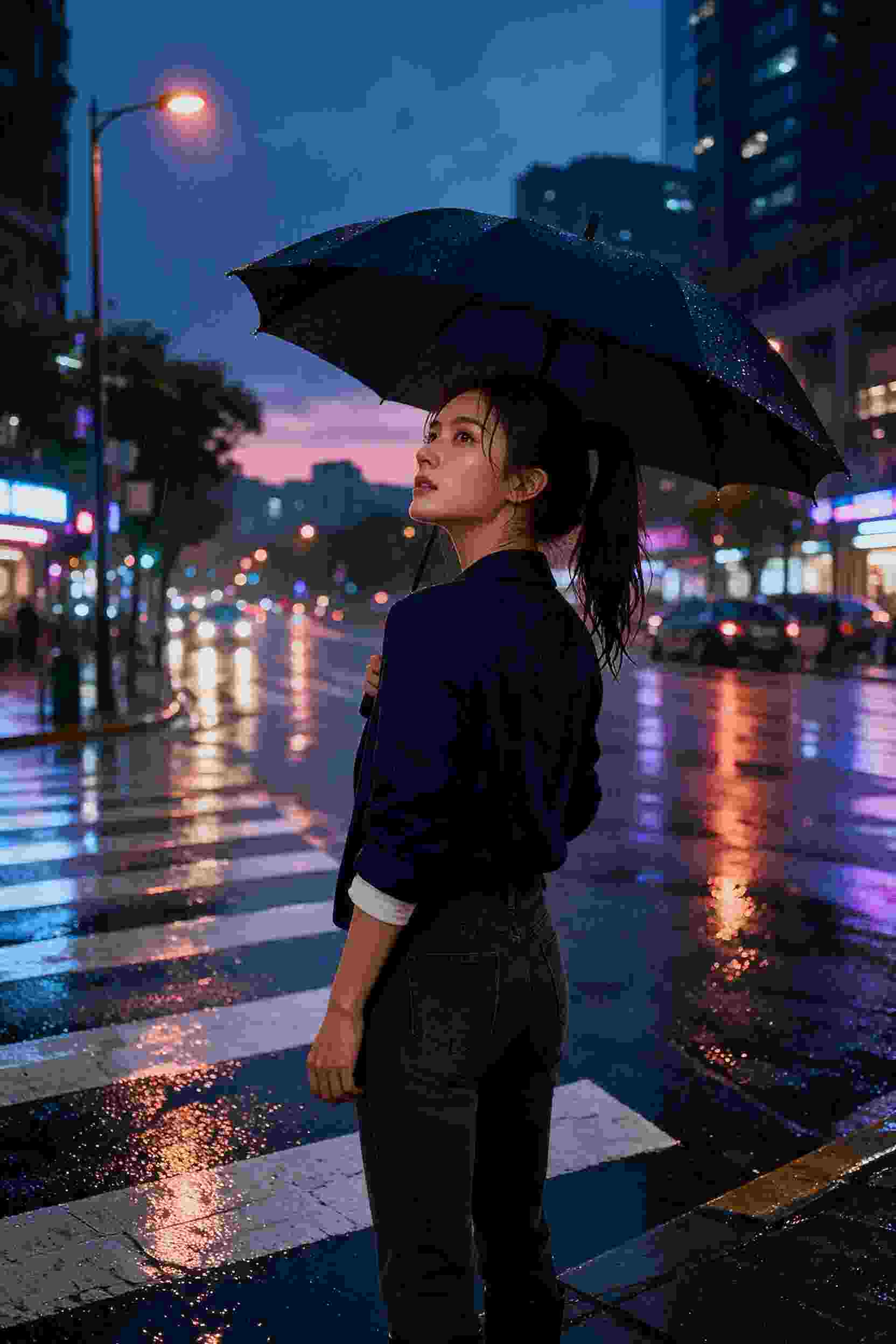 剧作