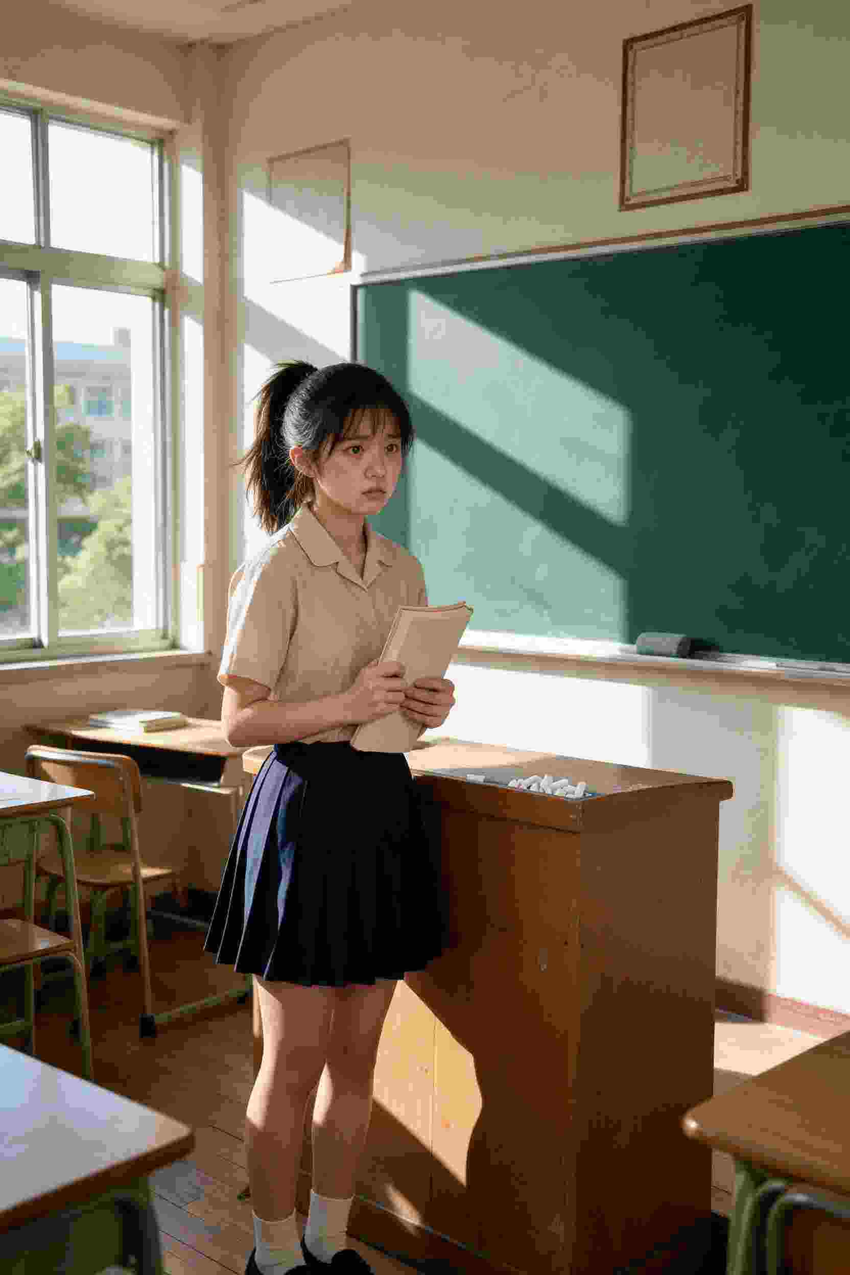 剧作